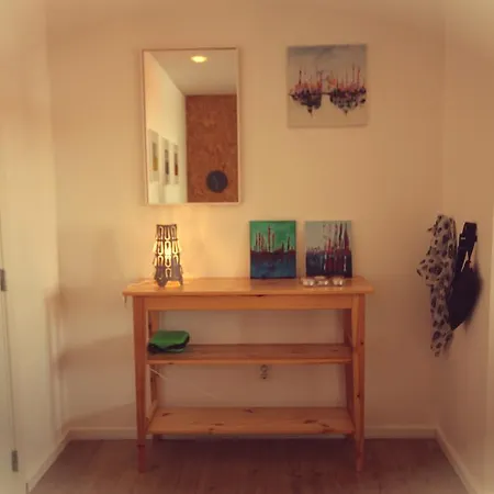 Appartement Nineteen Peniche