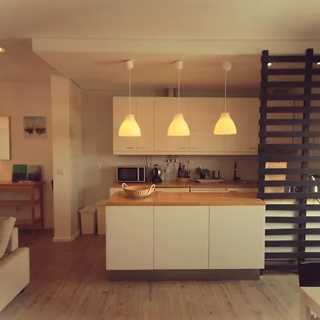 Nineteen Appartement Peniche