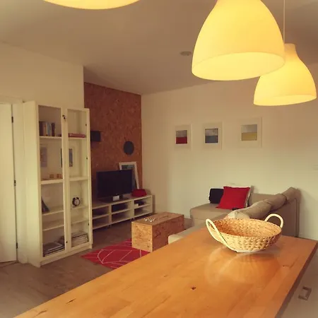 Nineteen Apartment