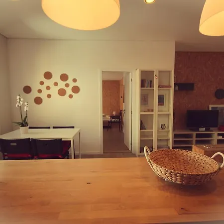 Nineteen Appartement *