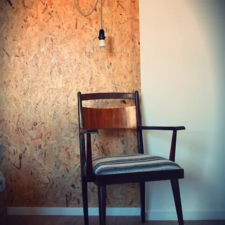 Appartement Nineteen *