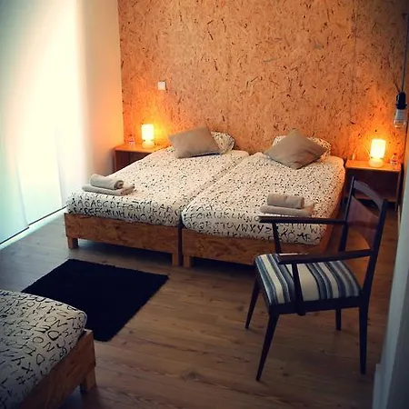 Nineteen Appartement *