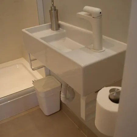 Nineteen Appartement Peniche