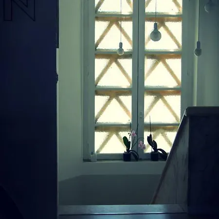 Nineteen Appartement *