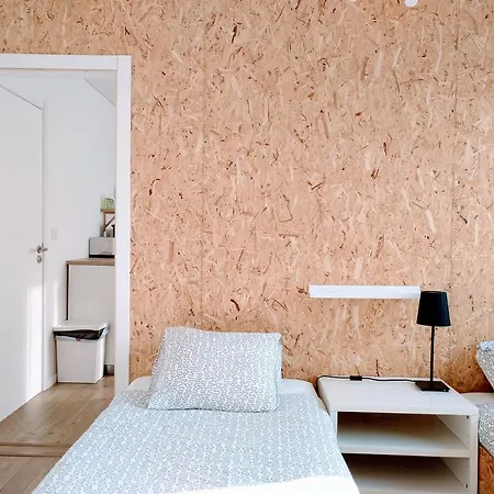 Nineteen Apartment