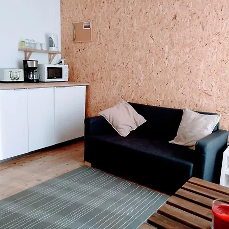 Nineteen Apartment