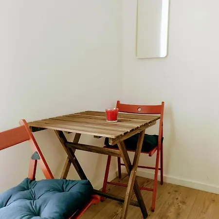 Appartement Nineteen Peniche