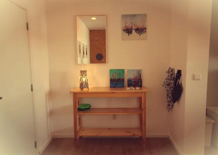 Apartament Nineteen Peniche