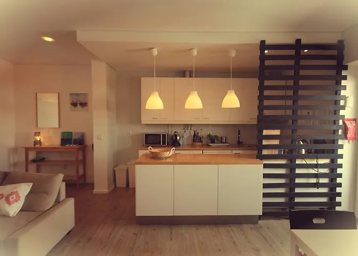 Nineteen Apartament Peniche