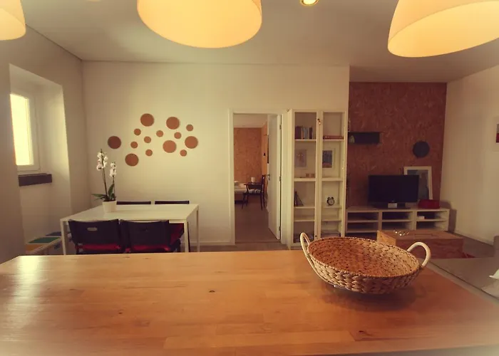 Nineteen Apartament *