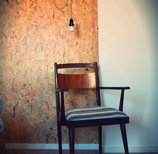 Apartament Nineteen *