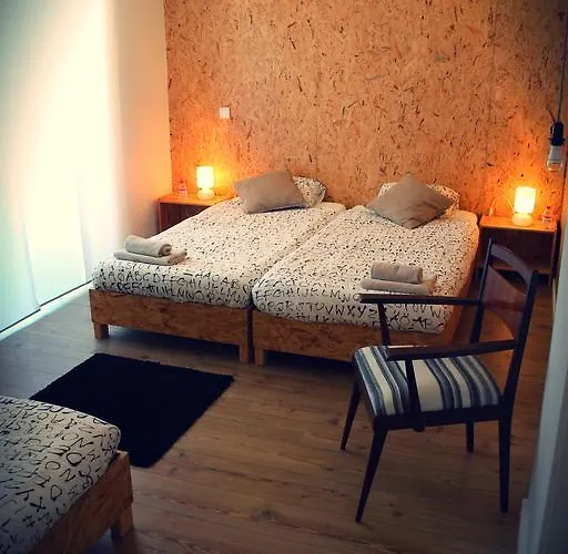 Nineteen Apartament *