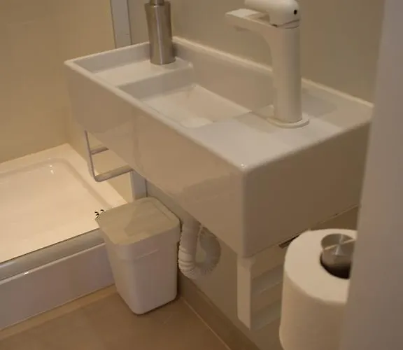 Nineteen Apartament Peniche