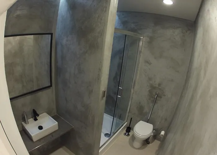 Apartament Nineteen Peniche