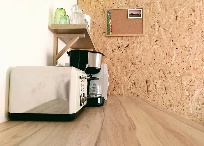 Nineteen Apartament Peniche